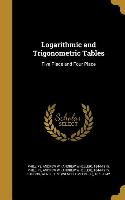 LOGARITHMIC & TRIGONOMETRIC TA