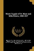 WATER SUPPLY OF ST MARY & MILK