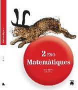 Matemàtiques, 2 ESO