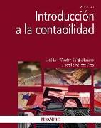 Introducción a la contabilidad