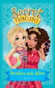 Secret Princesses 2. Aventura amb dofins