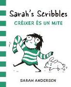 Sarah's Scribbles : Créixer és un mite