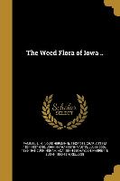 WEED FLORA OF IOWA