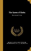 QUEEN OF SHEBA