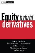 Equity Hybrid Derivatives