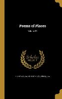 POEMS OF PLACES VOLUME 31