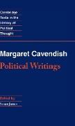 Margaret Cavendish