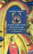 The Cambridge Companion to Hans Urs Von Balthasar