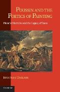 Poussin and the Poetics of Painting