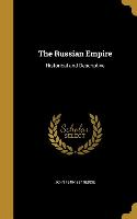 RUSSIAN EMPIRE