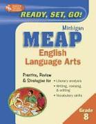 Michigan MEAP: Grade 8 English Language Arts