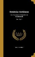 GER-SYMBOLAE ANTILLANAE