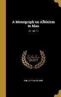 MONOGRAPH ON ALBINISM IN MAN V