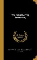 REPUBLIC THE STATESMAN