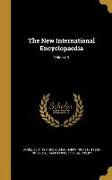 NEW INTL ENCYCLOPAEDIA V03