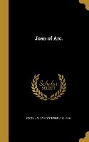 JOAN OF ARC