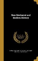 New Mediæval and Modern History