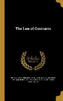 LAW OF CONTRACTS