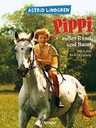 Pippi ausser Rand und Band