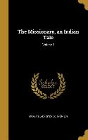 MISSIONARY AN INDIAN TALE V02