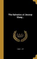 SALVATION OF JEMMY SLANG