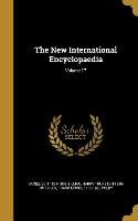 NEW INTL ENCYCLOPAEDIA V17