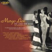 Margo Lion - Ein Musikalisches Porträt