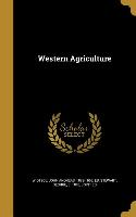 WESTERN AGRICULTURE