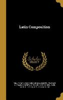 LATIN COMPOSITION