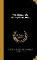JOURNAL OF A DISAPPOINTED MAN