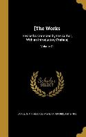 [The Works: Revised & Corrected by the Author, with an Introductory Preface], Volume 21