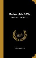 SOUL OF THE SOLDIER