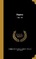 PAPERS VOLUME 03