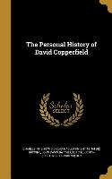PERSONAL HIST OF DAVID COPPERF