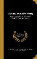 MARSHALLS GOLD DISCOVERY