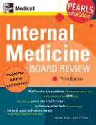 Internal Medicine Board Review: Pearls of Wisdom, Third Edition