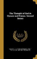 THOUGHT OF GOD IN HYMNS & POEM