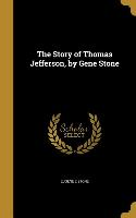 STORY OF THOMAS JEFFERSON BY G