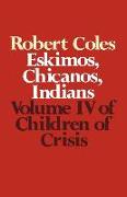Children of Crisis - Volume 4