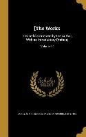 [The Works: Revised & Corrected by the Author, with an Introductory Preface], Volume 17