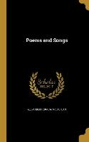 POEMS & SONGS