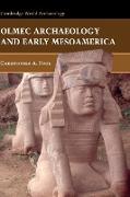 Olmec Archaeology and Early Mesoamerica