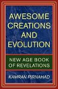 Awesome Creations and Evolution