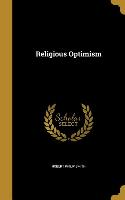 RELIGIOUS OPTIMISM