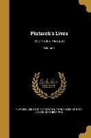 Plutarch's Lives: The Dryden Plutarch, Volume 3