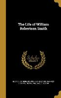LIFE OF WILLIAM ROBERTSON SMIT