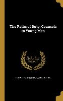 PATHS OF DUTY COUNSELS TO YOUN