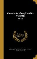 VIEWS IN EDINBURGH & ITS VICIN