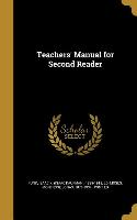 Teachers' Manual for Second Reader