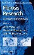 Fibrosis Research
